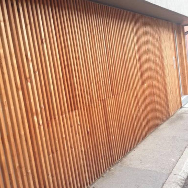 Le4Bergheim Chambre D'Hotes Exterior photo